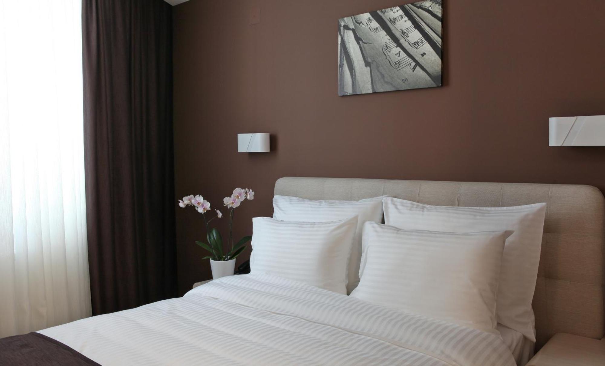 Garni Hotel Aveny Cacak Room photo